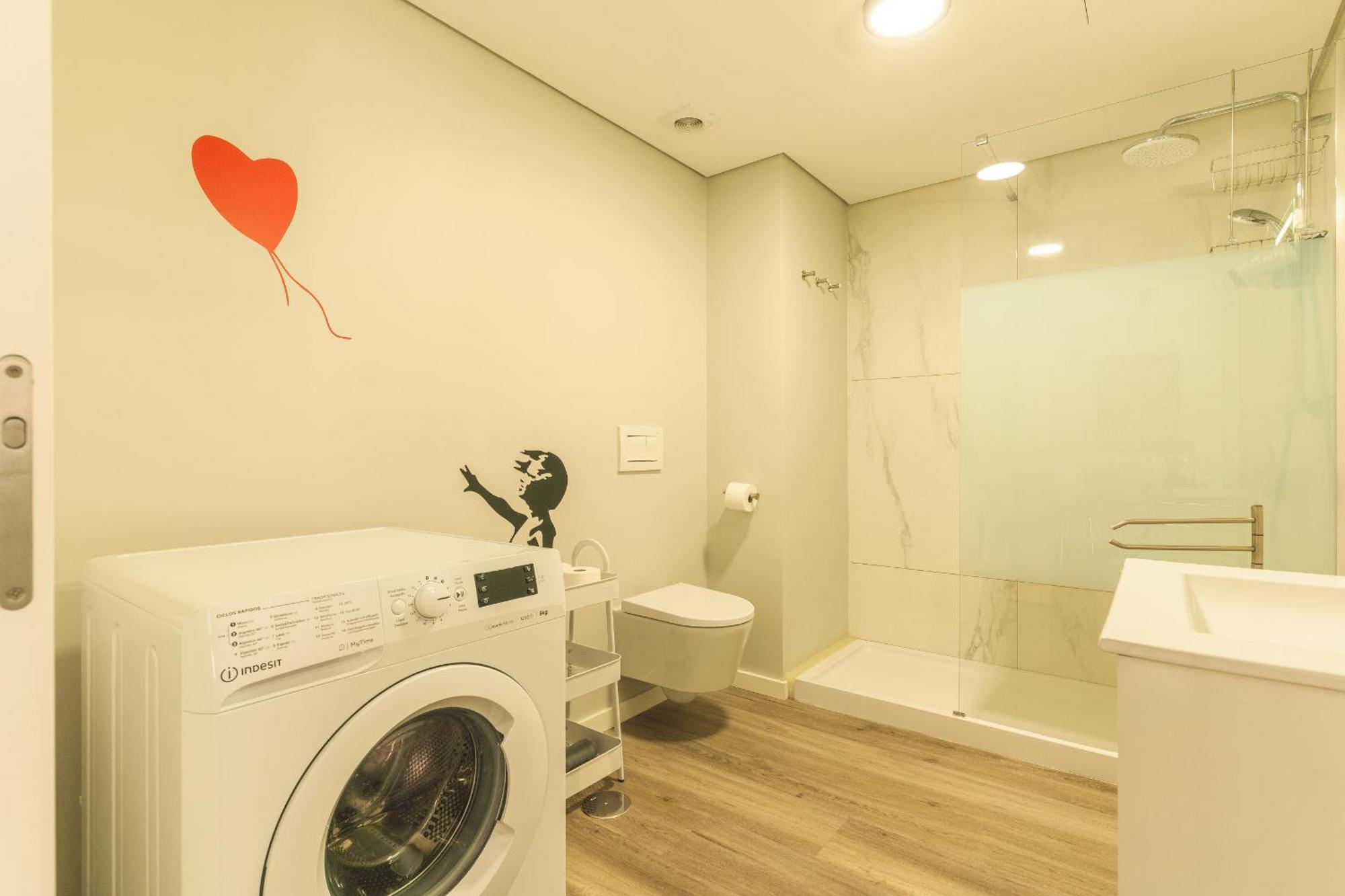 Art By Atlantic Apartment Funchal (Madeira)