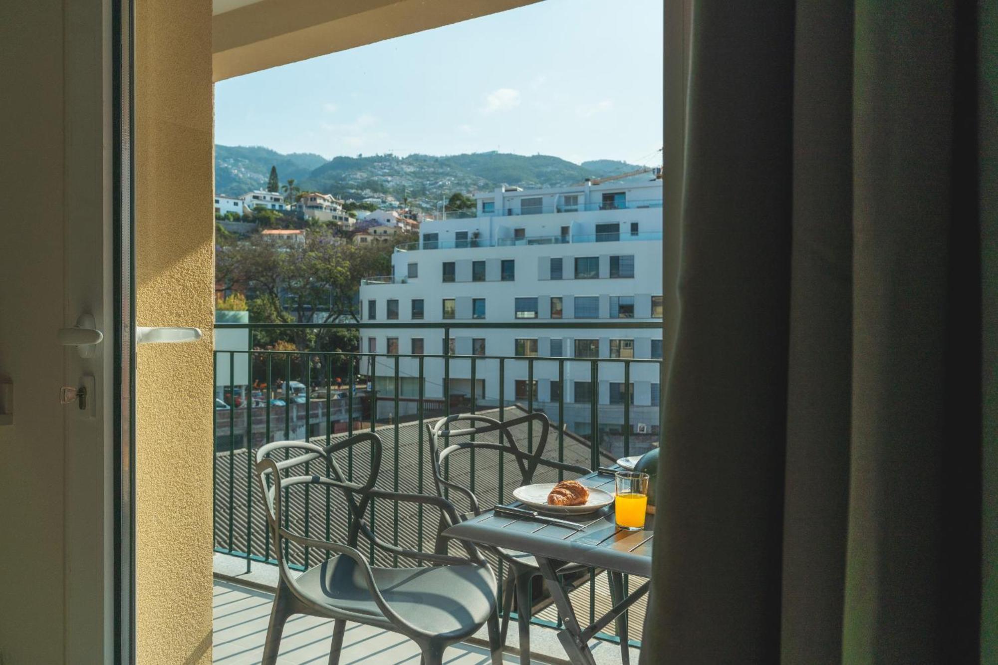 Apartment Art By Atlantic Funchal (Madeira)